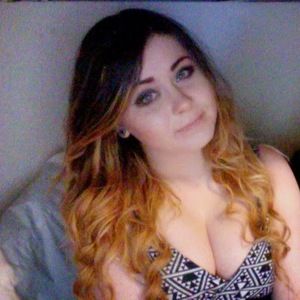 Meet your Posher, Mariah